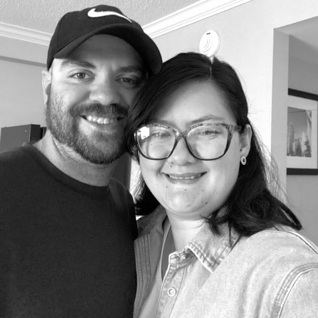 Photo shared by Amanda for their Babylist baby registry.