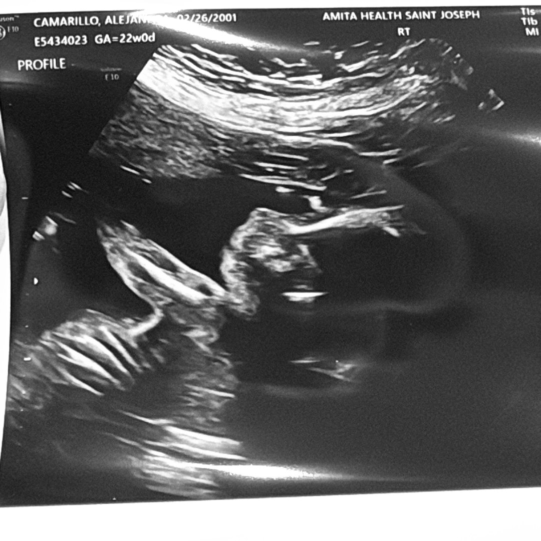 Photo shared by Alejandra for their Babylist baby registry.