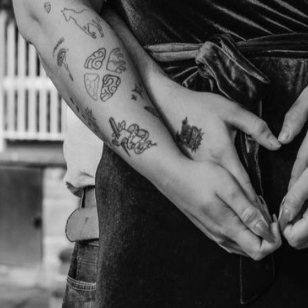 Photo shared by Abby for their Babylist baby registry.