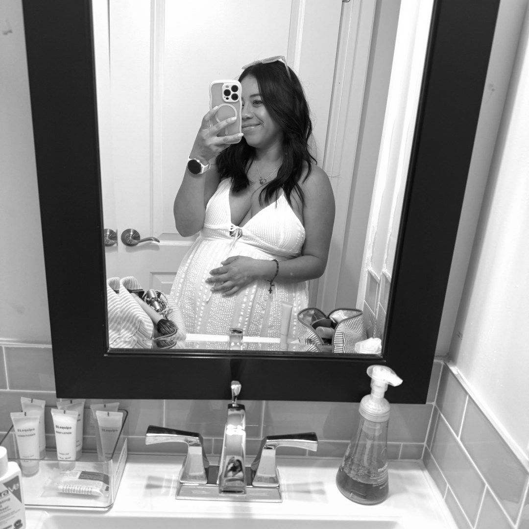Photo shared by Ingrid for their Babylist baby registry.