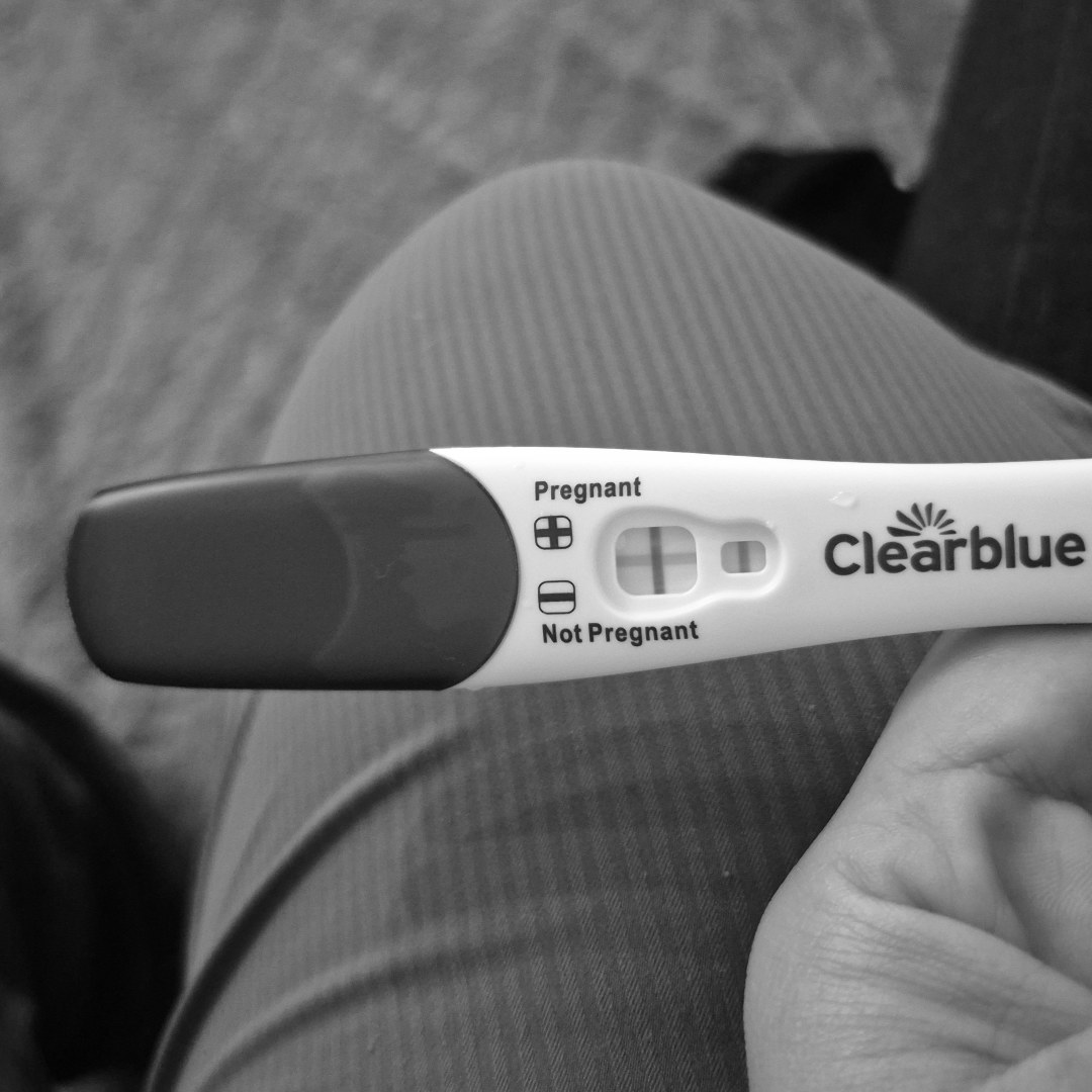 Photo shared by Katryna for their Babylist baby registry.