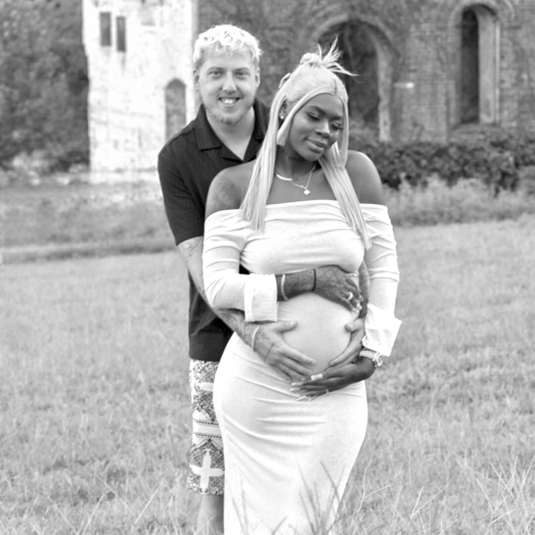 Photo shared by MJ for their Babylist baby registry.