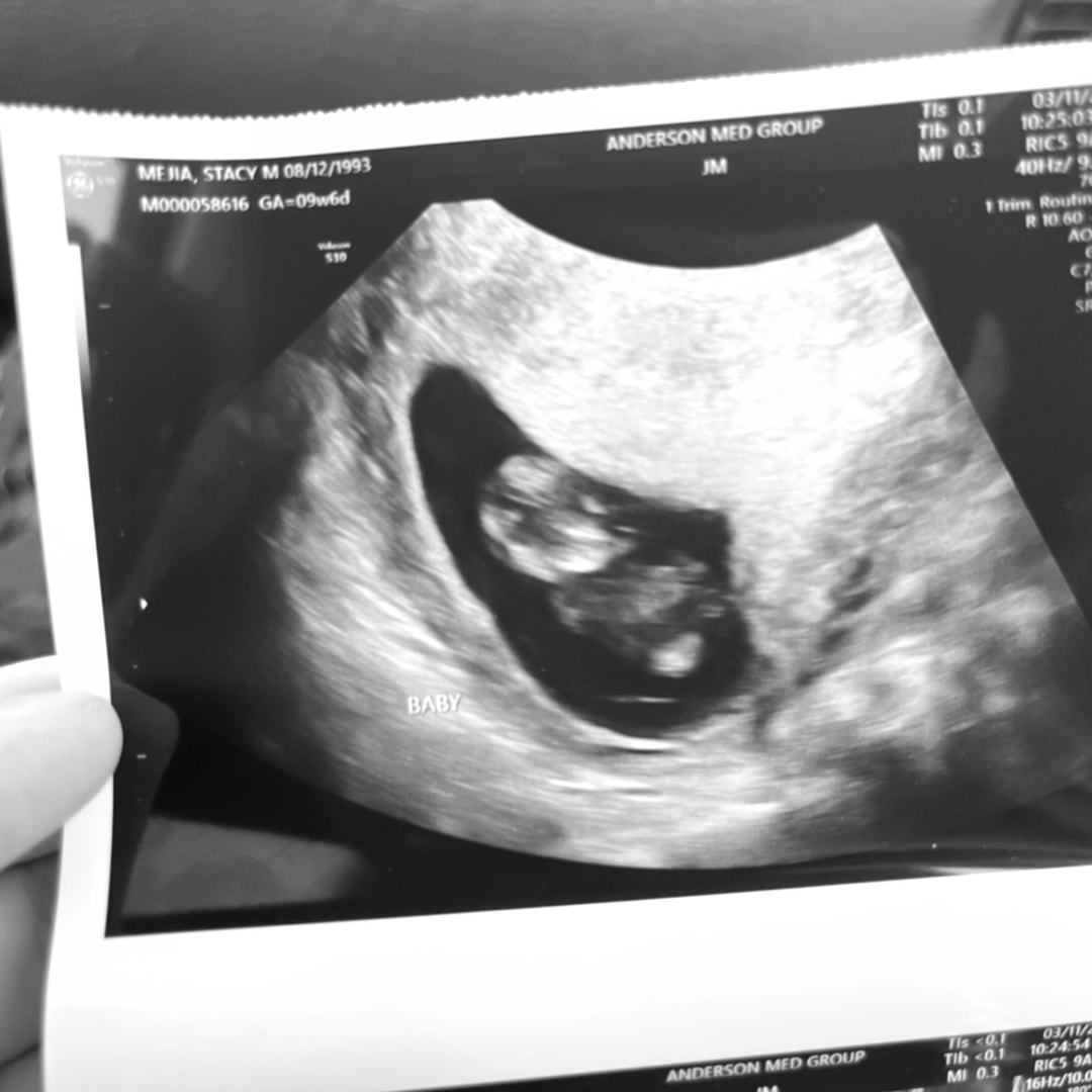 Photo shared by Stacy for their Babylist baby registry.