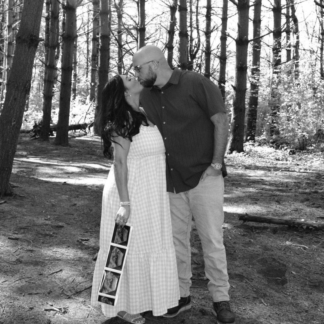 Photo shared by Alicia for their Babylist baby registry.