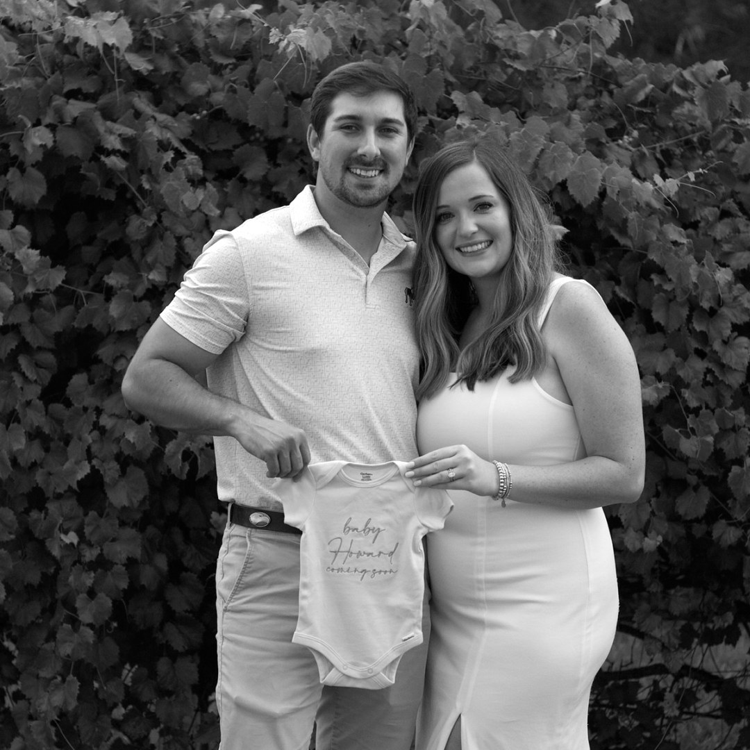 Photo shared by Blair for their Babylist baby registry.