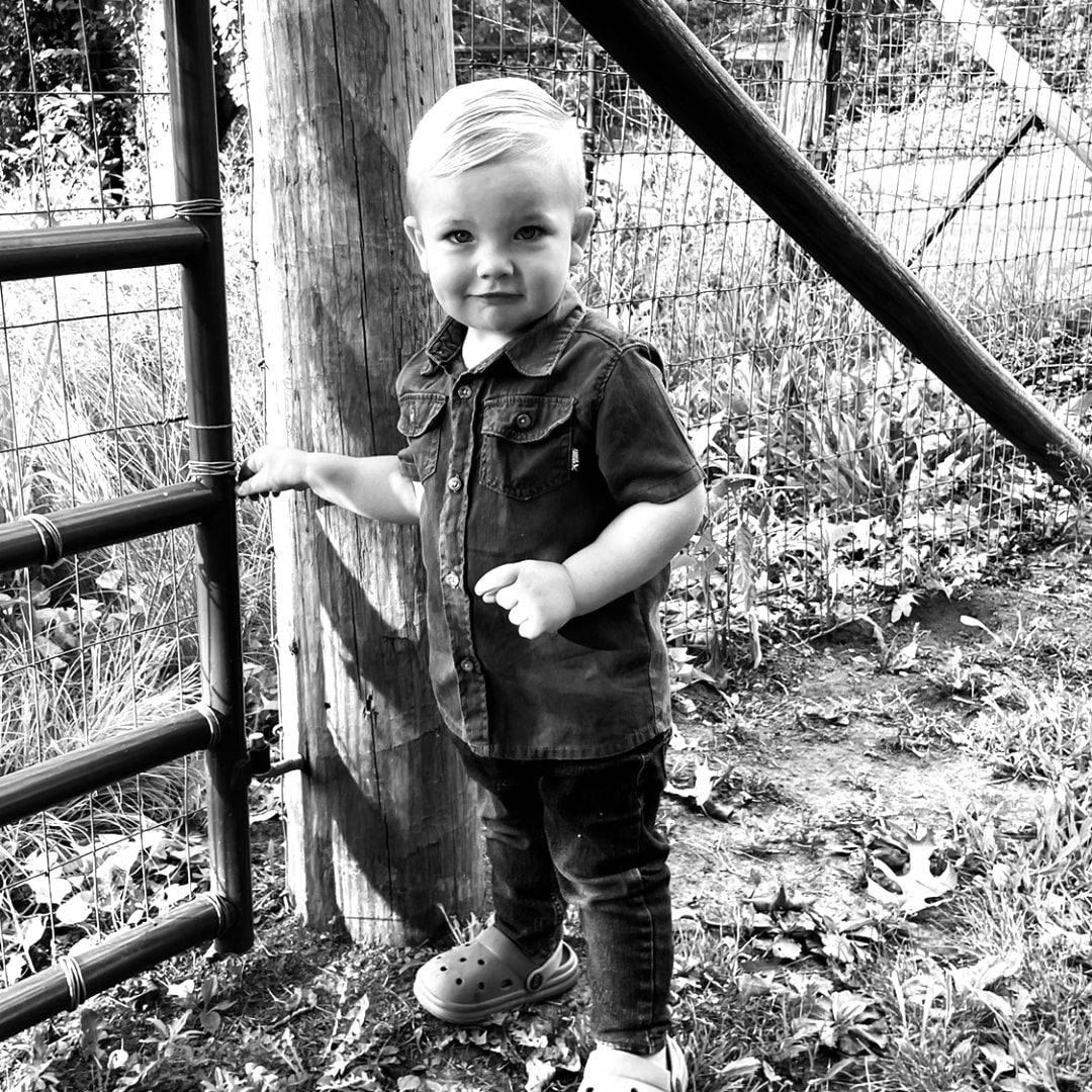 Photo shared by Rosanne for their Babylist baby registry.