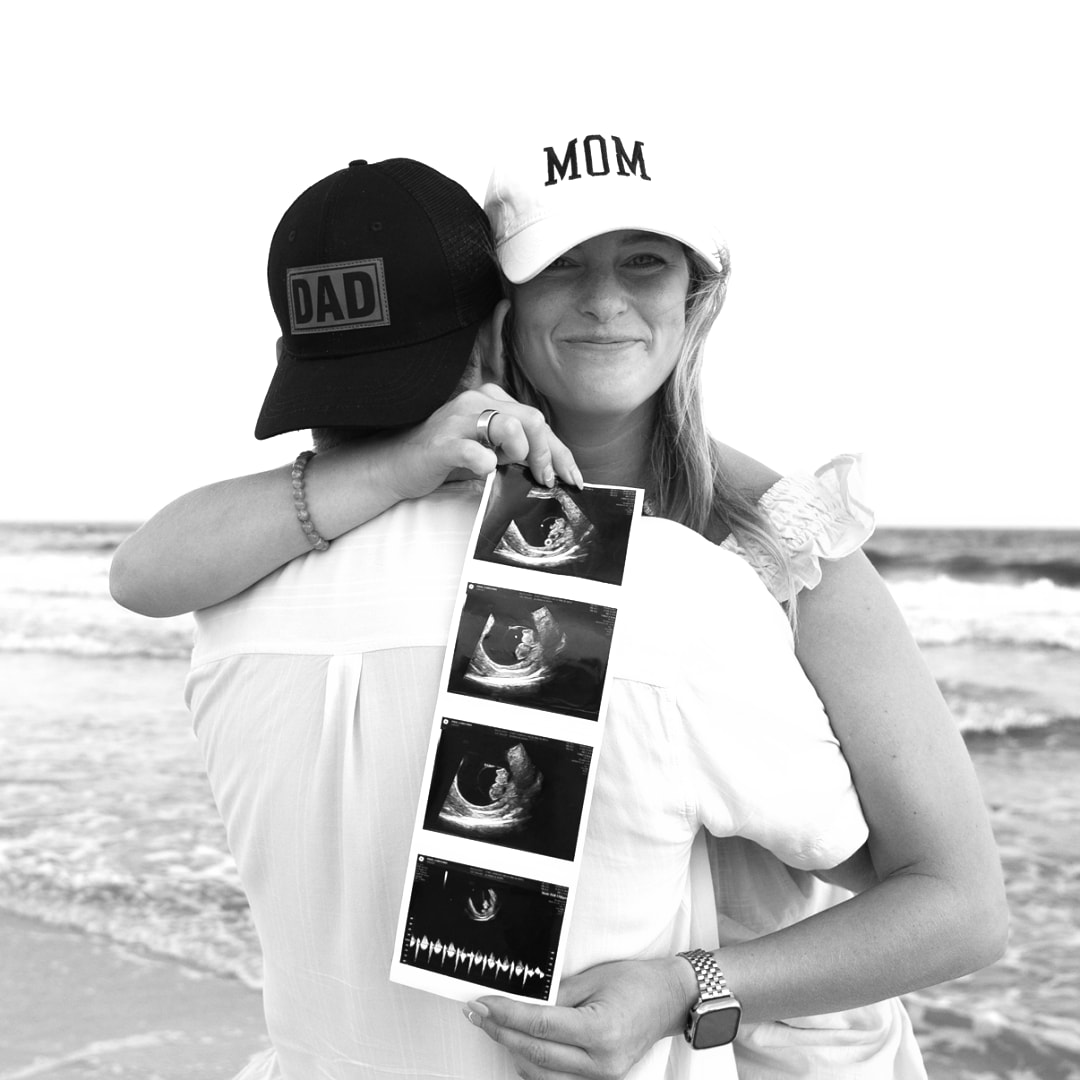 Photo shared by Christibeth for their Babylist baby registry.
