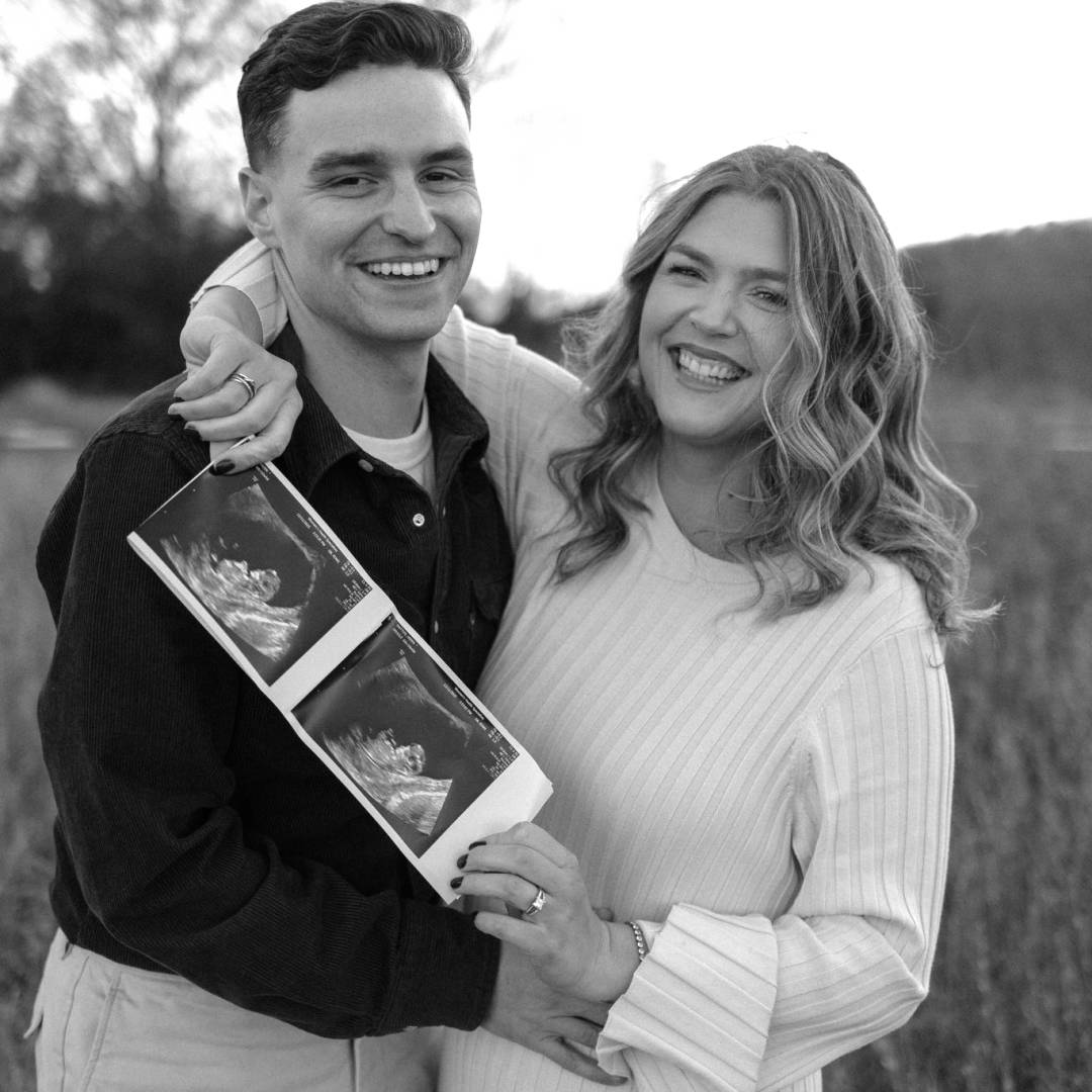 Photo shared by Jaden for their Babylist baby registry.