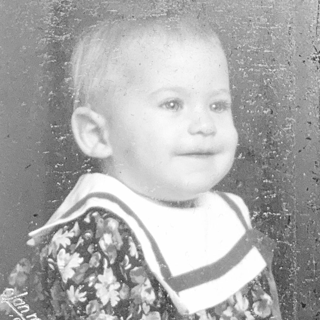 Photo shared by Hannah for their Babylist baby registry.