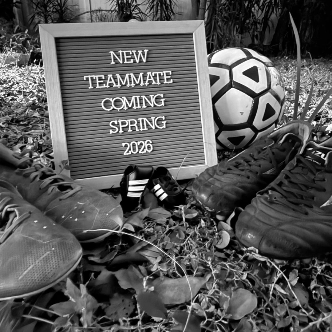 Photo shared by Jackie for their Babylist baby registry.