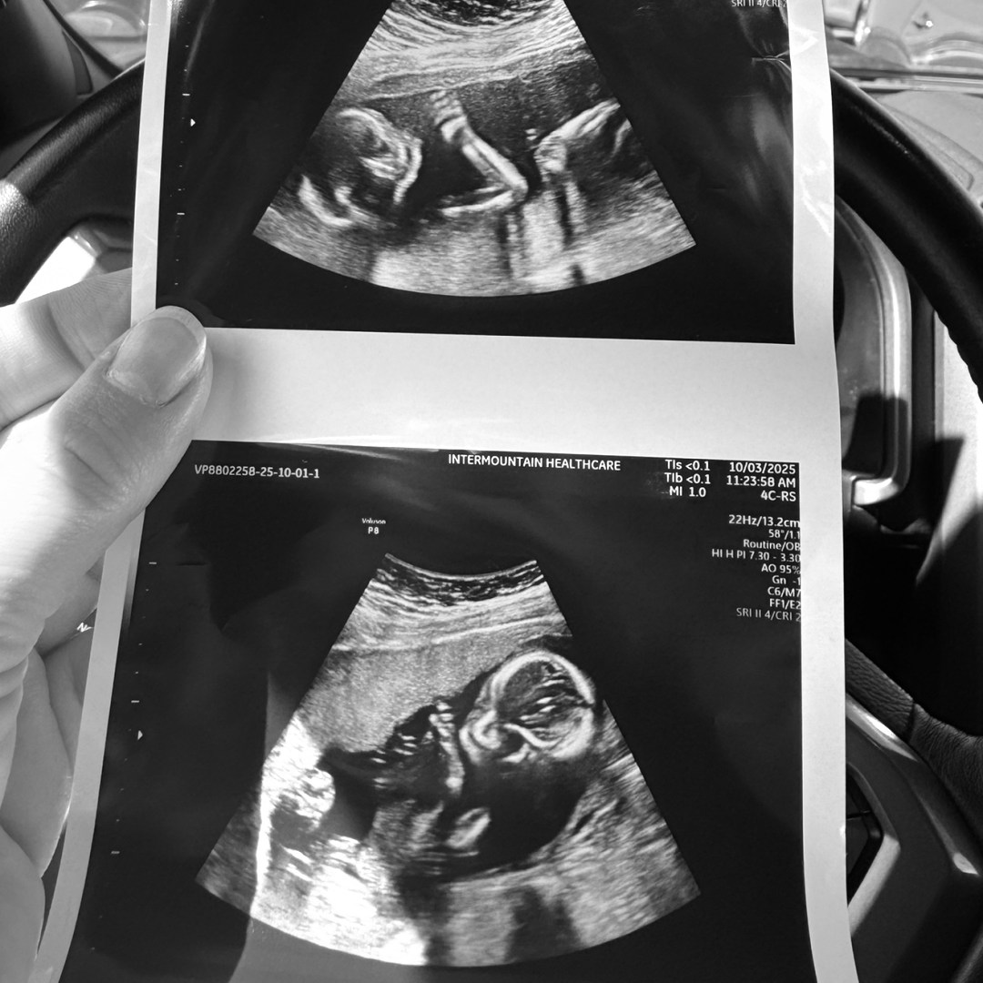 Photo shared by Julianne for their Babylist baby registry.