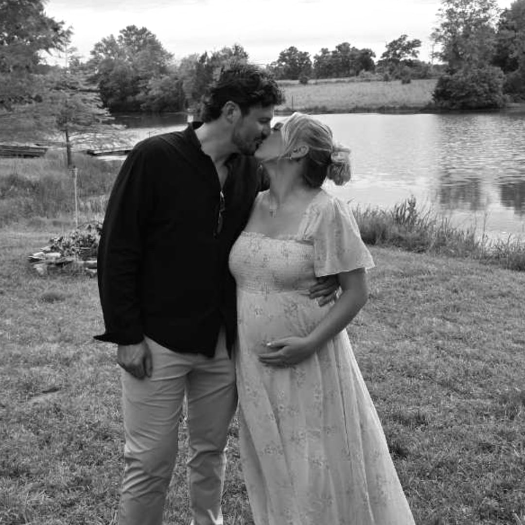 Photo shared by Erika for their Babylist baby registry.