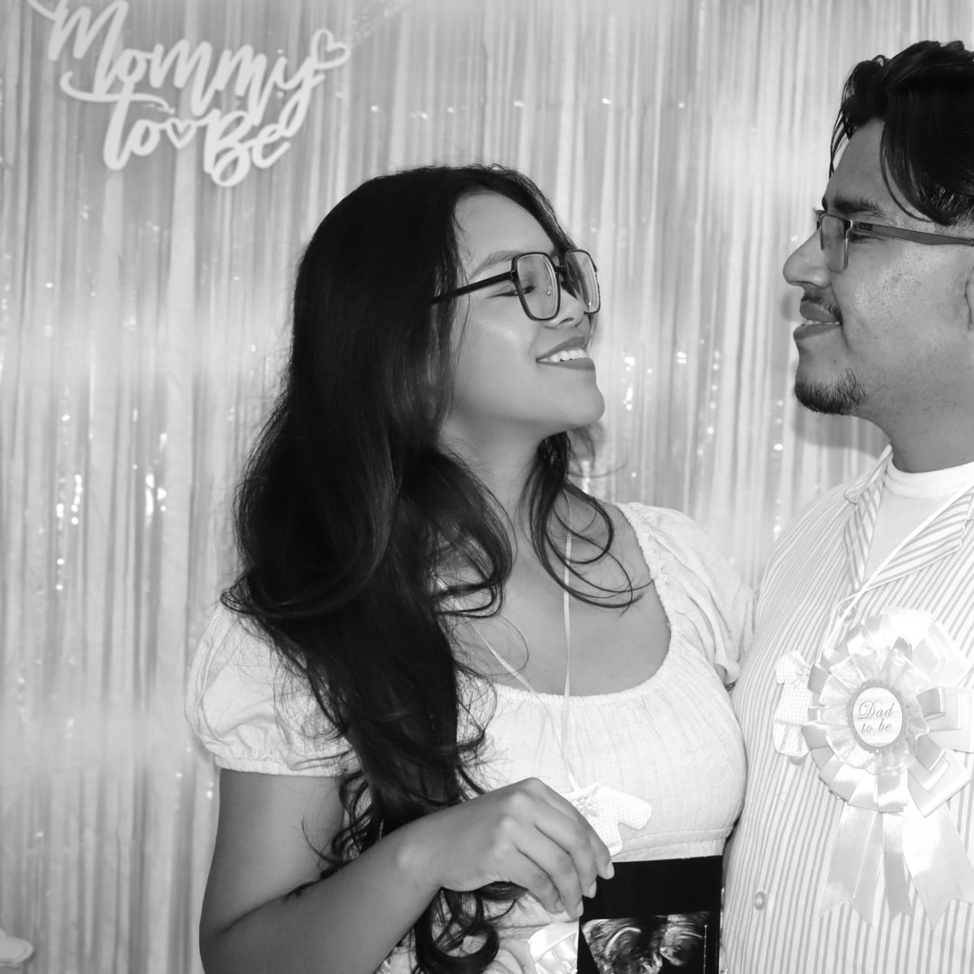 Photo shared by Eunice for their Babylist baby registry.