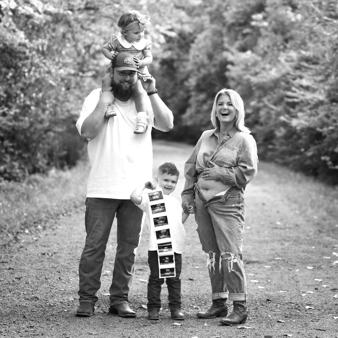 Photo shared by Margaret for their Babylist baby registry.