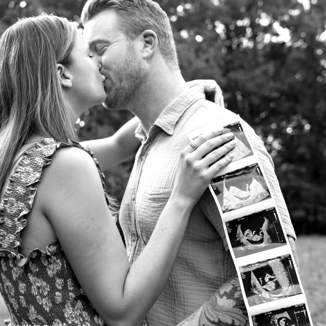 Photo shared by Gaëlle for their Babylist baby registry.