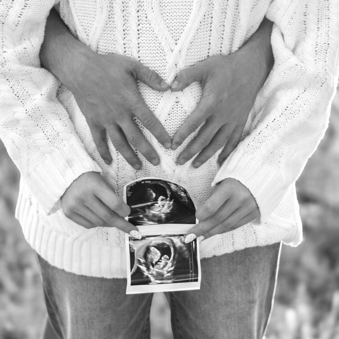 Photo shared by Rea for their Babylist baby registry.