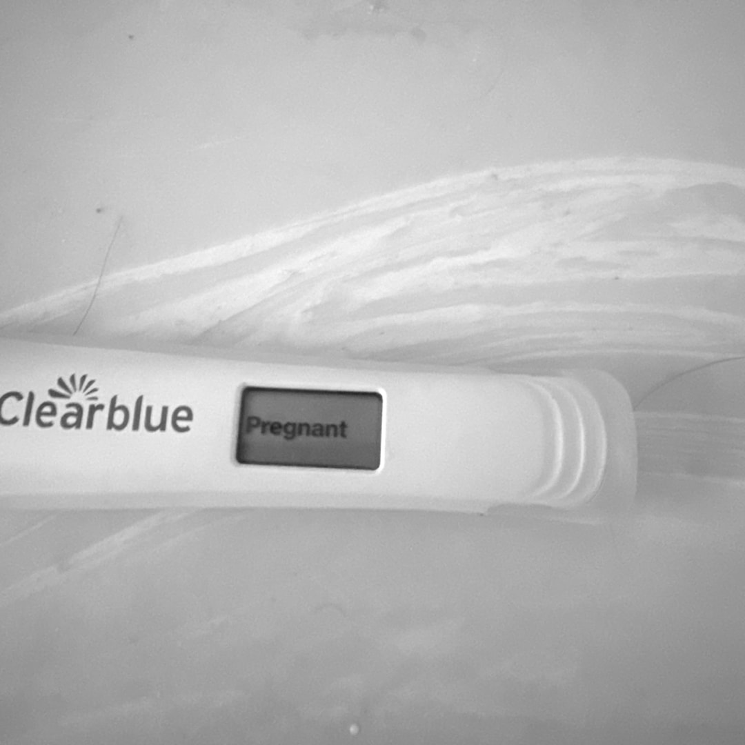 Photo shared by Denny for their Babylist baby registry.