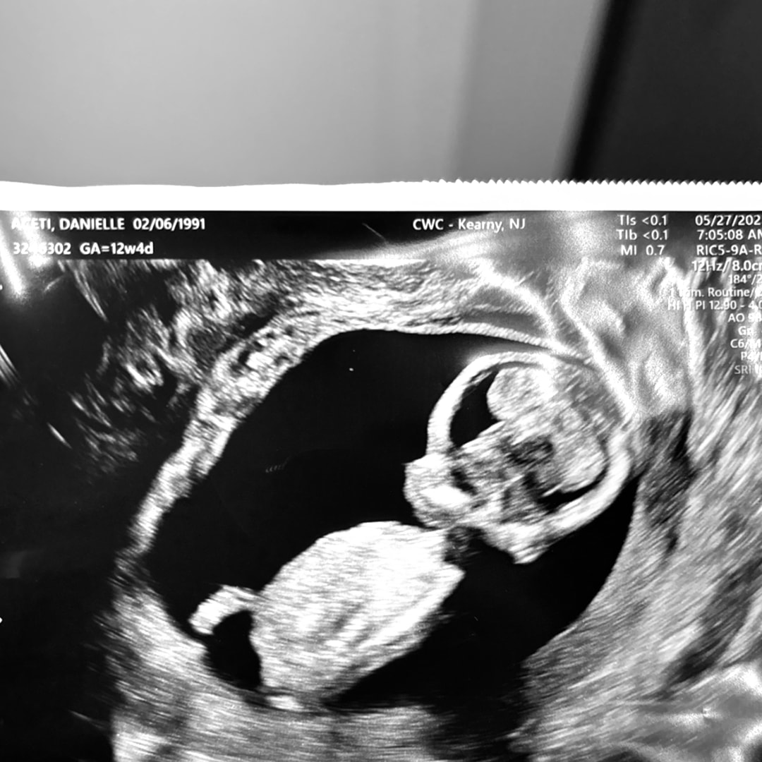 Photo shared by Danielle for their Babylist baby registry.