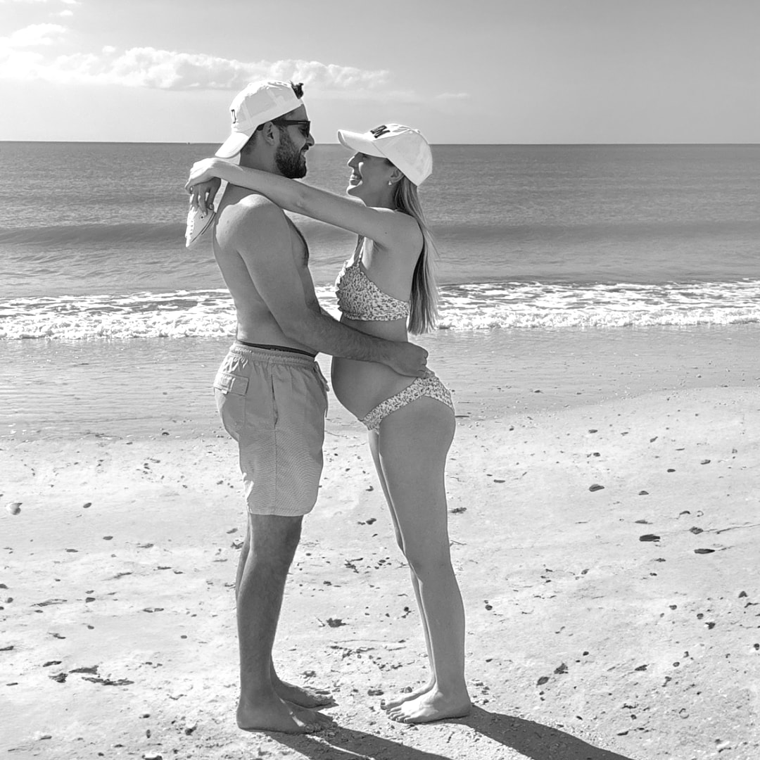 Photo shared by Brianna for their Babylist baby registry.