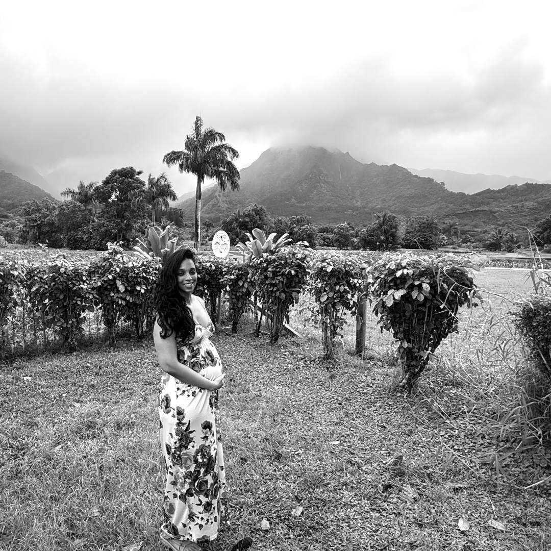 Photo shared by Hasit for their Babylist baby registry.