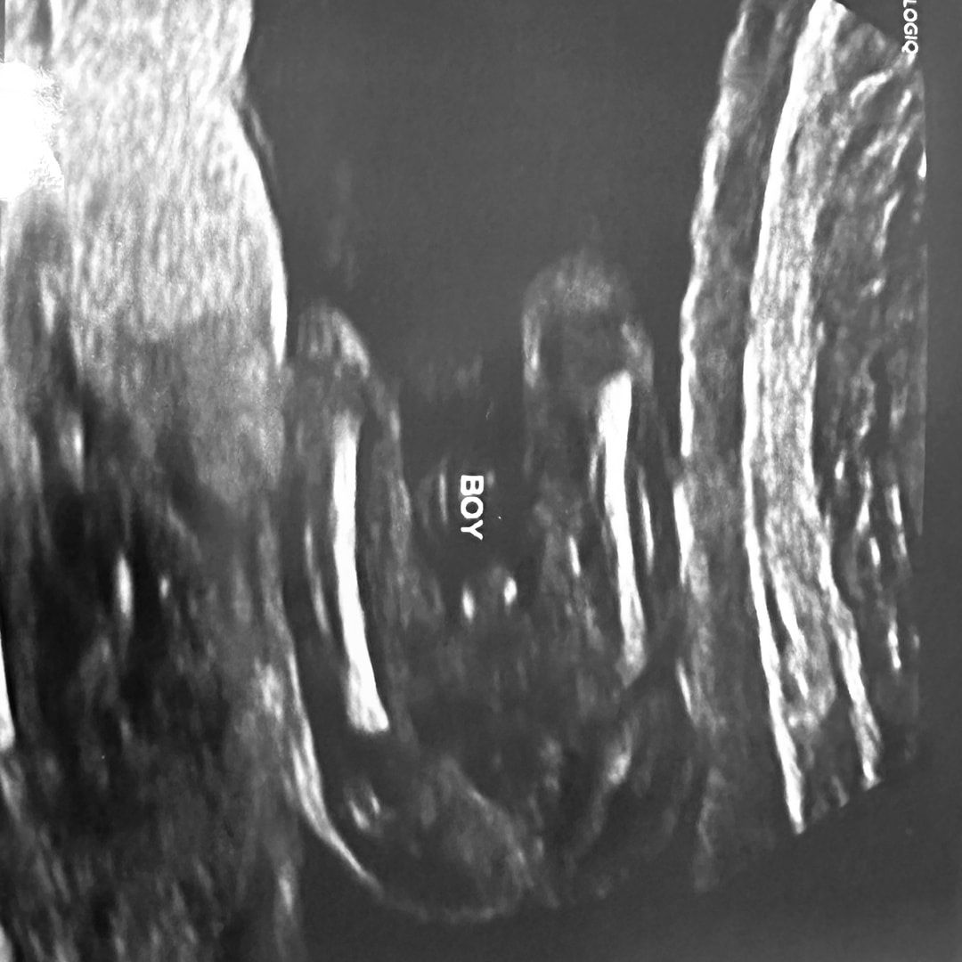 Photo shared by Pichaya for their Babylist baby registry.