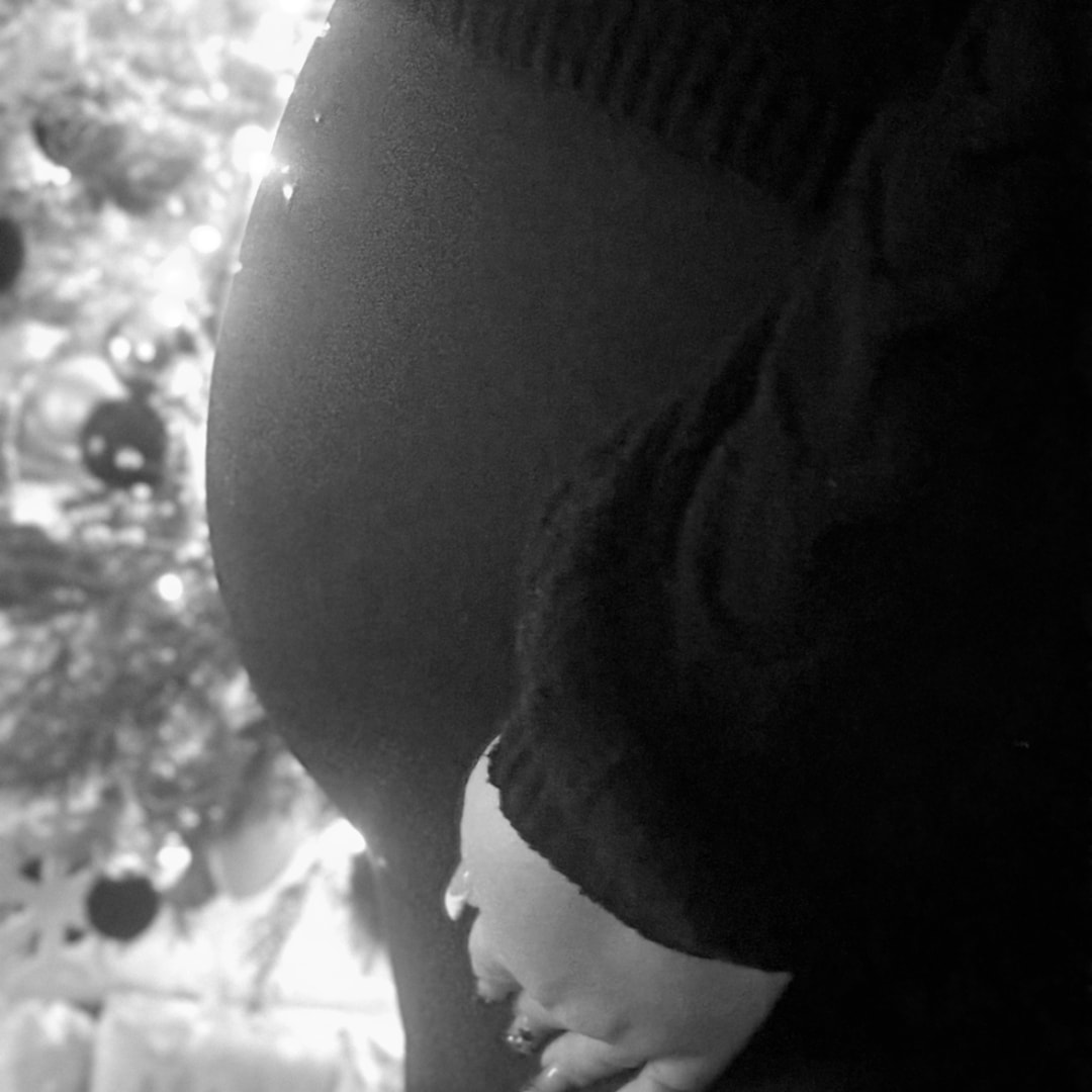 Photo shared by Kritzia for their Babylist baby registry.