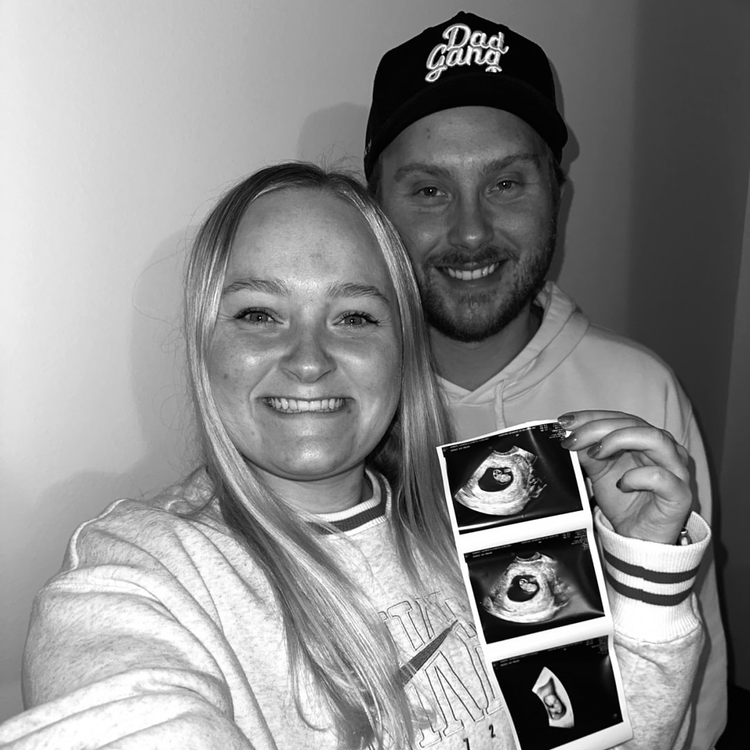 Photo shared by Lauren for their Babylist baby registry.