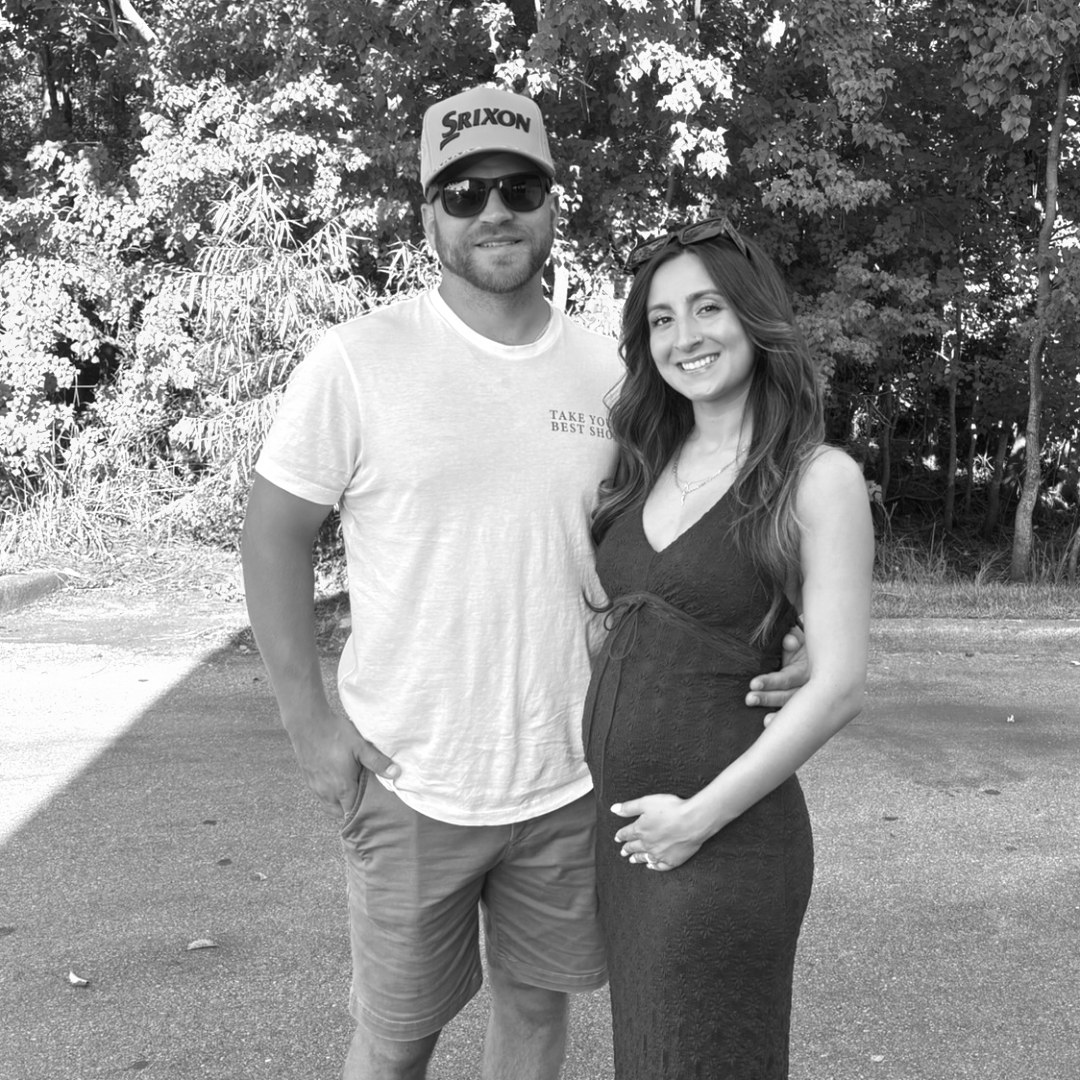 Photo shared by Emily for their Babylist baby registry.