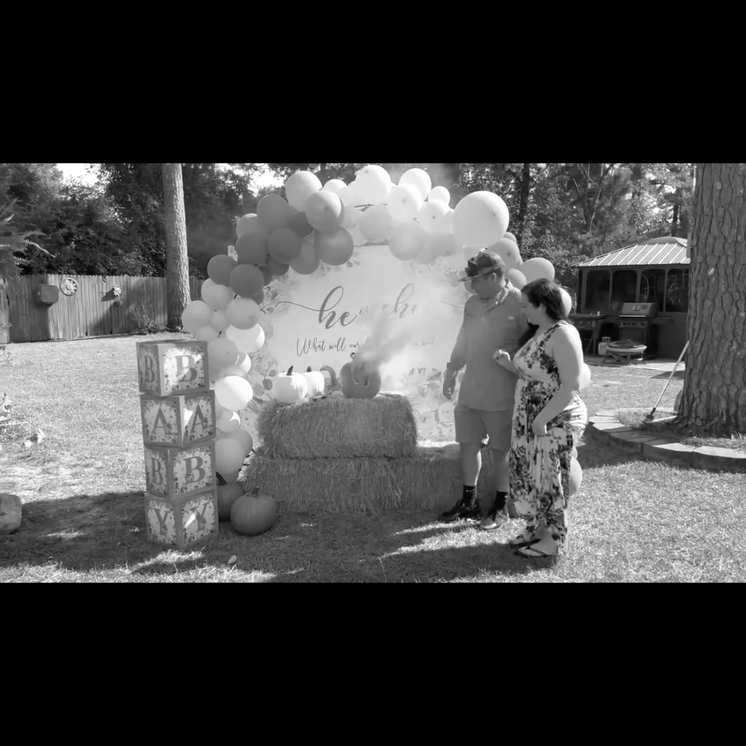 Photo shared by Kassiddy for their Babylist baby registry.