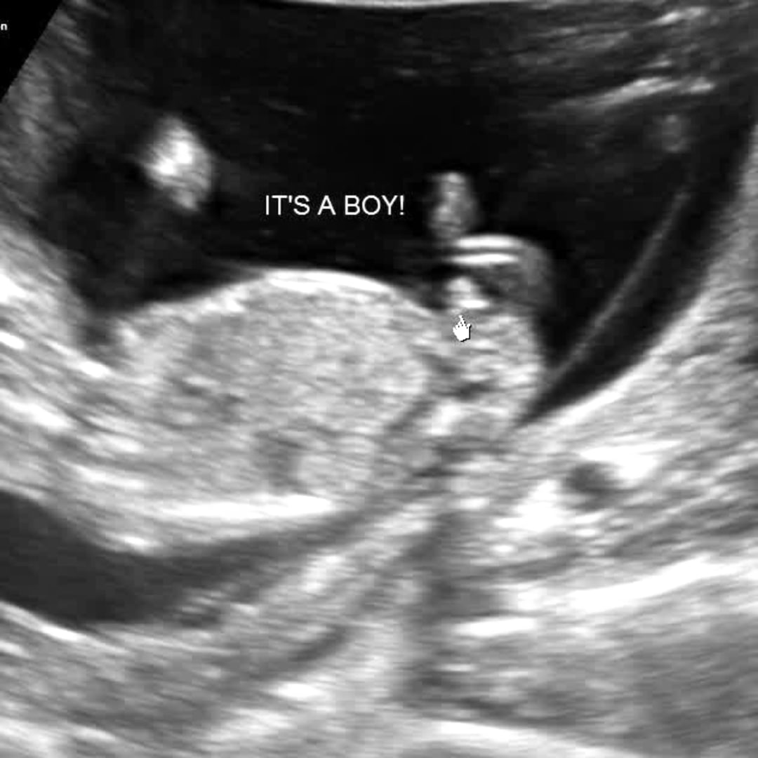 Photo shared by Tori for their Babylist baby registry.