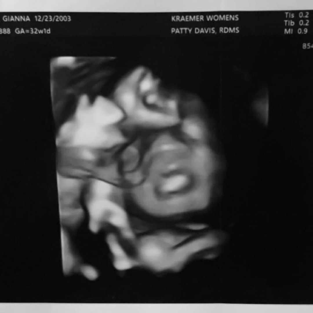 Photo shared by Gia for their Babylist baby registry.