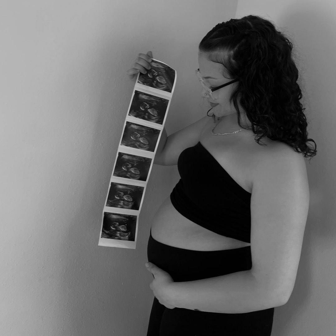 Photo shared by Cyaraliz for their Babylist baby registry.