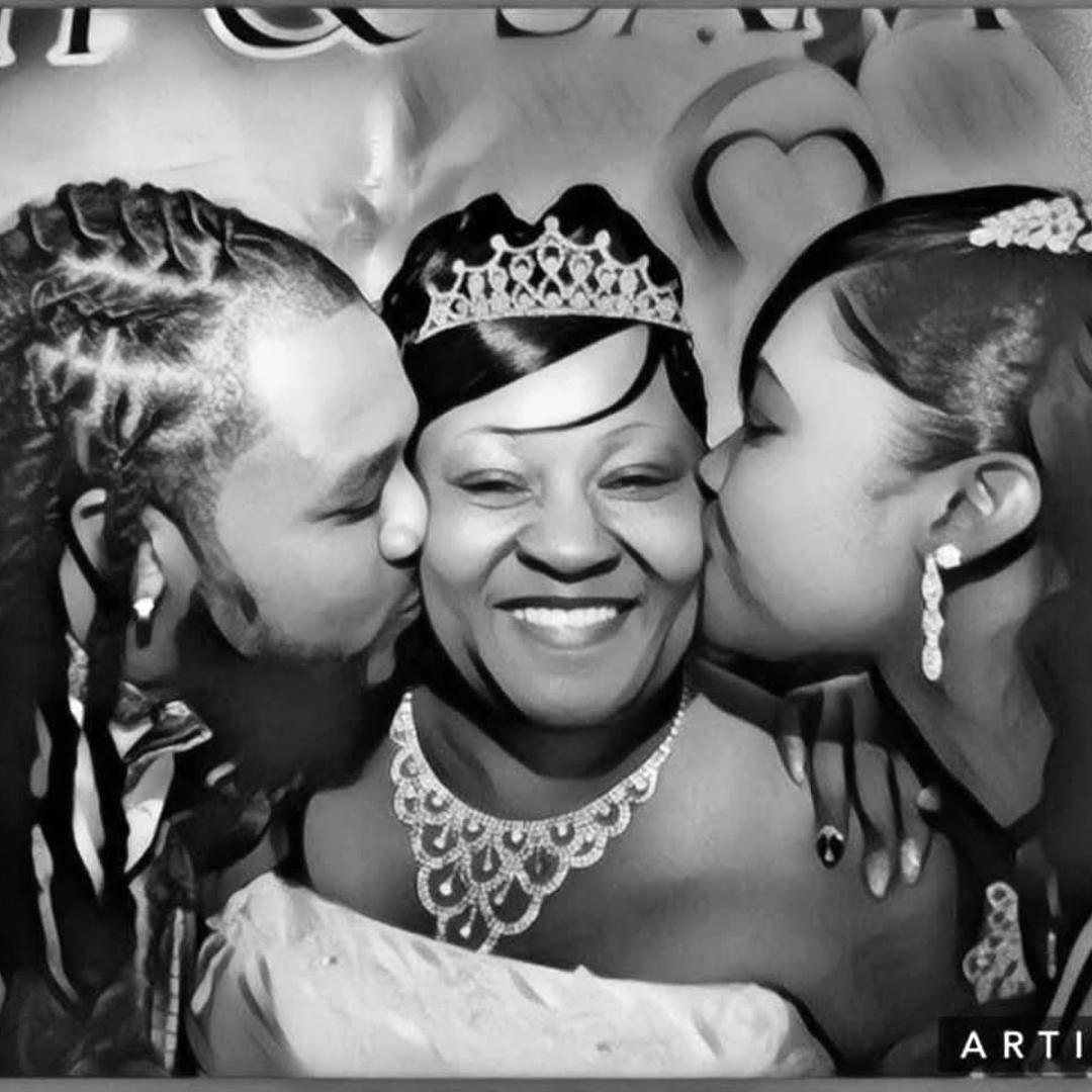 Photo shared by Kay for their Babylist baby registry.