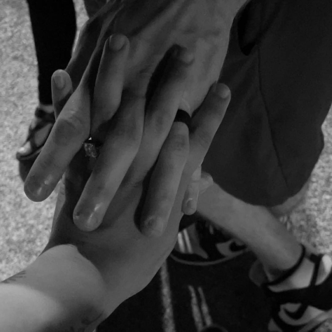 Photo shared by Amaris for their Babylist baby registry.