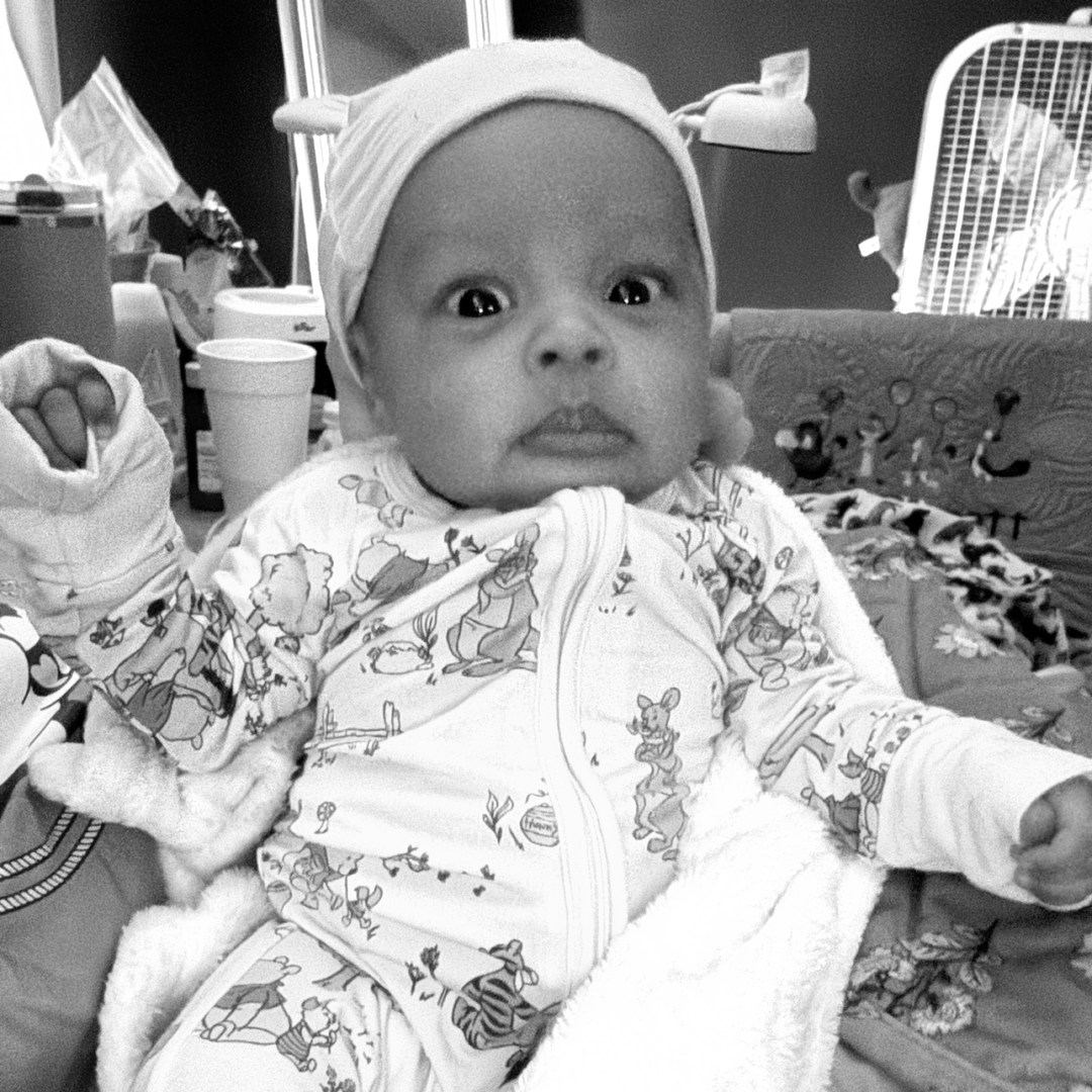 Photo shared by Satin for their Babylist baby registry.