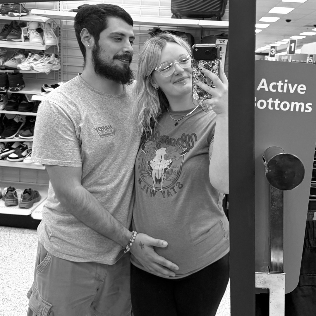 Photo shared by Chloie for their Babylist baby registry.