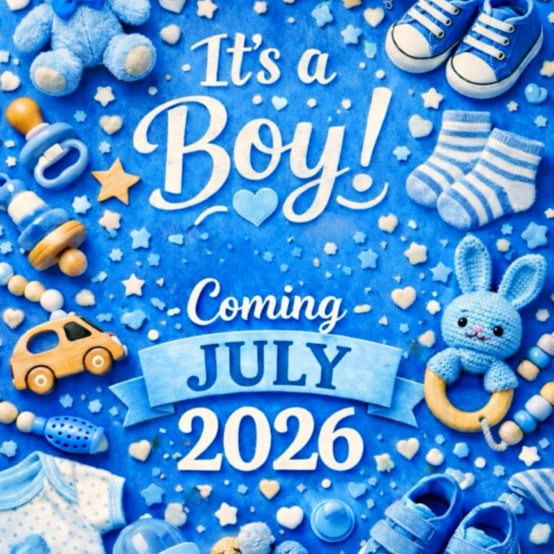 Photo shared by Savanna for their Babylist baby registry.