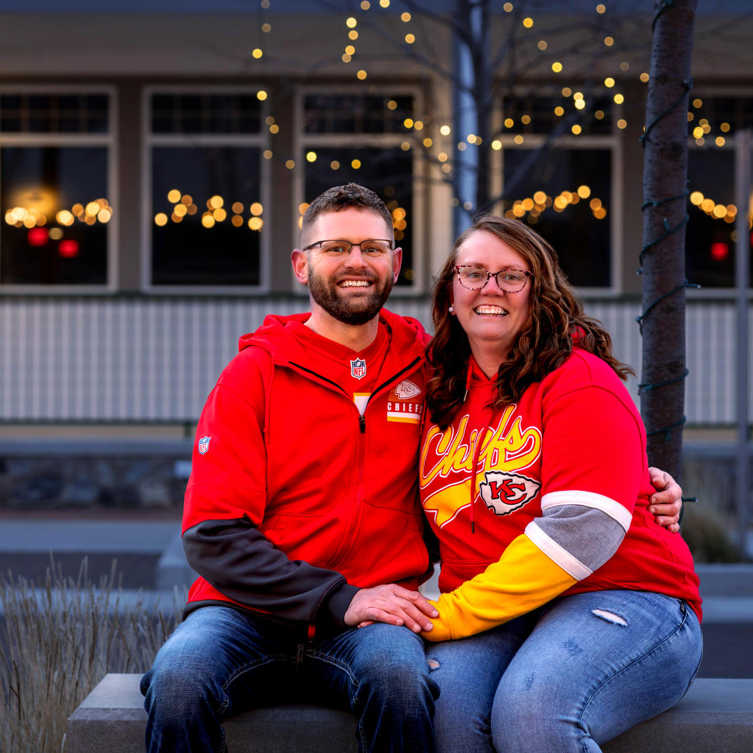 Photo shared by Christina for their Babylist baby registry.