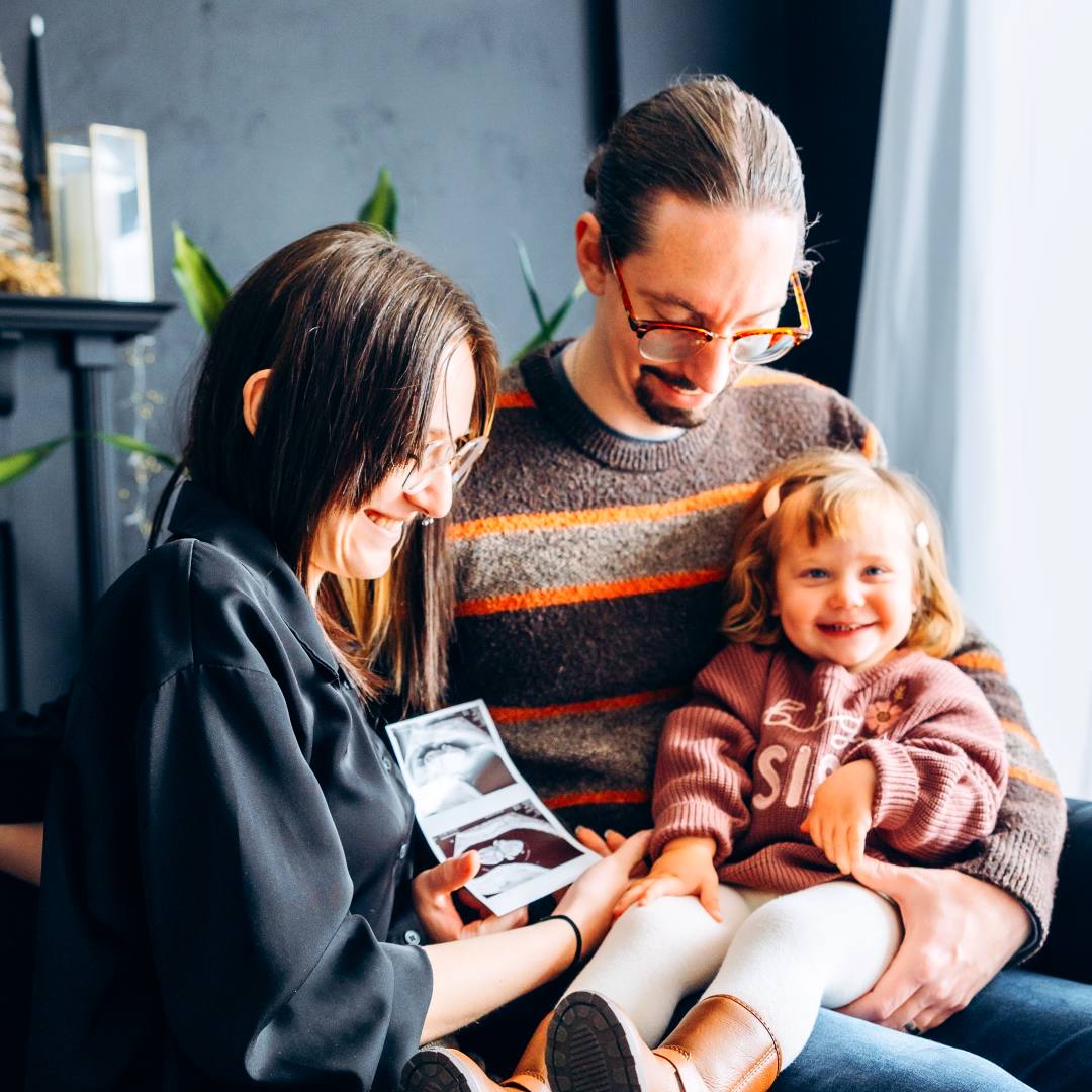 Photo shared by Tara for their Babylist baby registry.