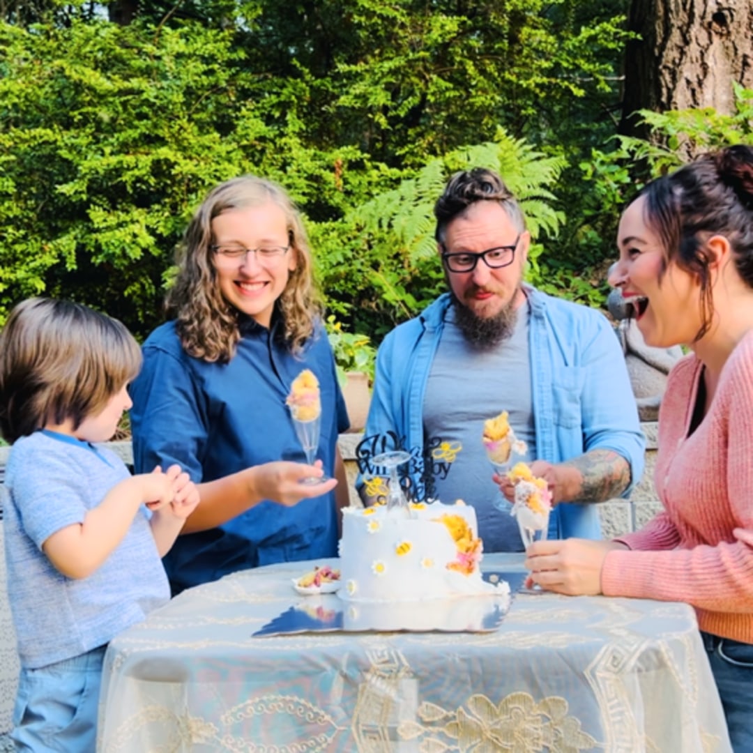 Photo shared by Tiffany for their Babylist baby registry.