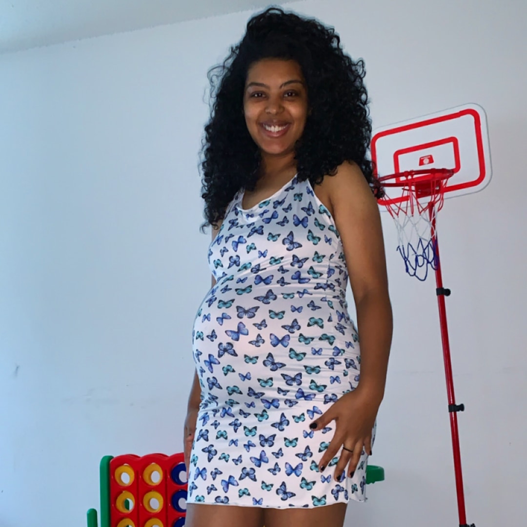 Photo shared by TeKerra for their Babylist baby registry.