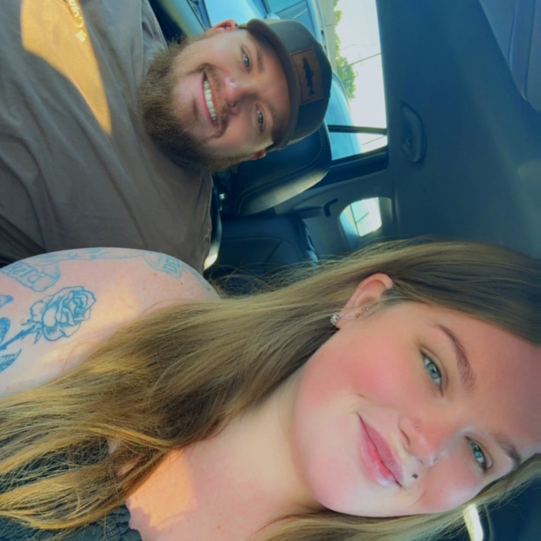 Photo shared by Kayla for their Babylist baby registry.