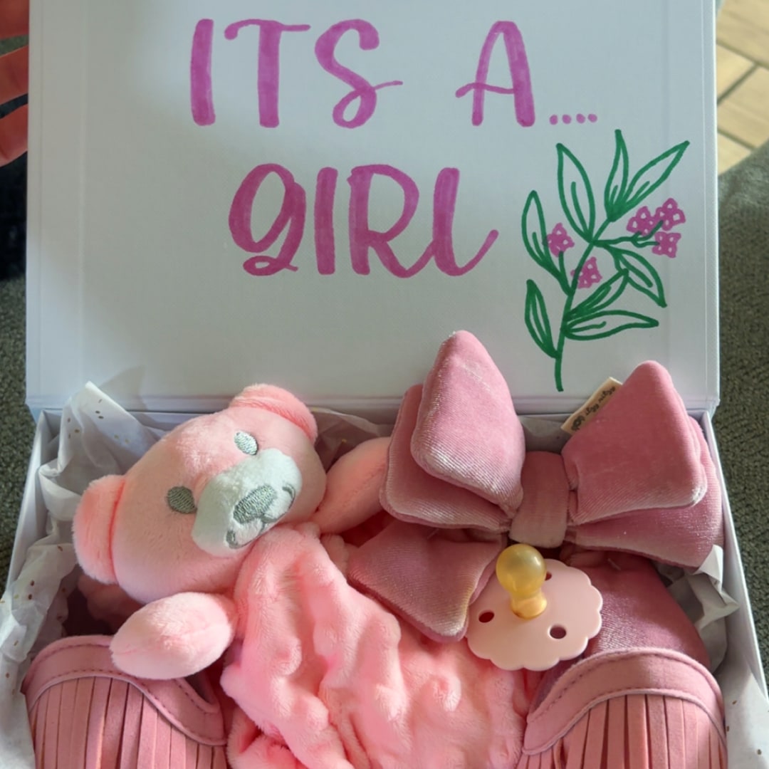 Photo shared by Jaime for their Babylist baby registry.