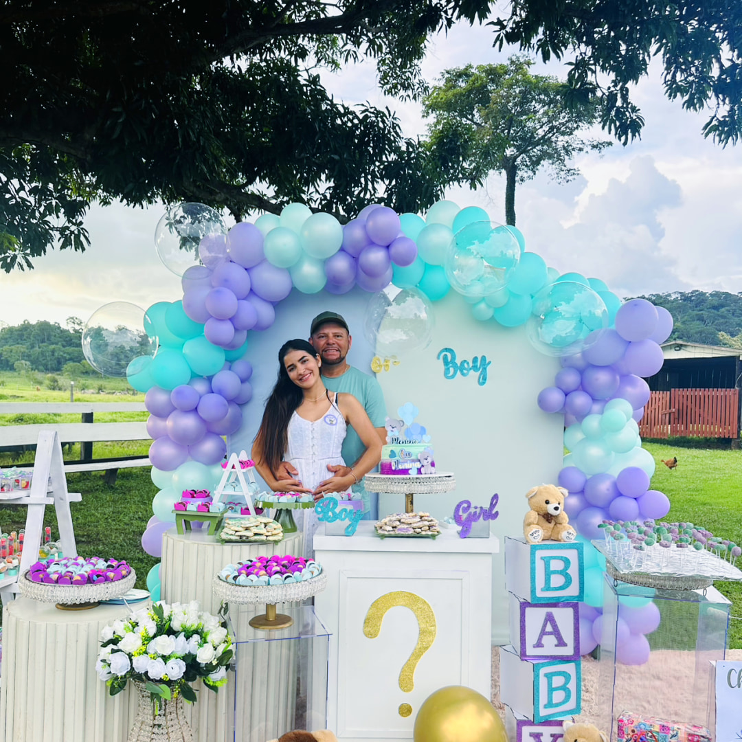 Photo shared by Ellen Naianny for their Babylist baby registry.