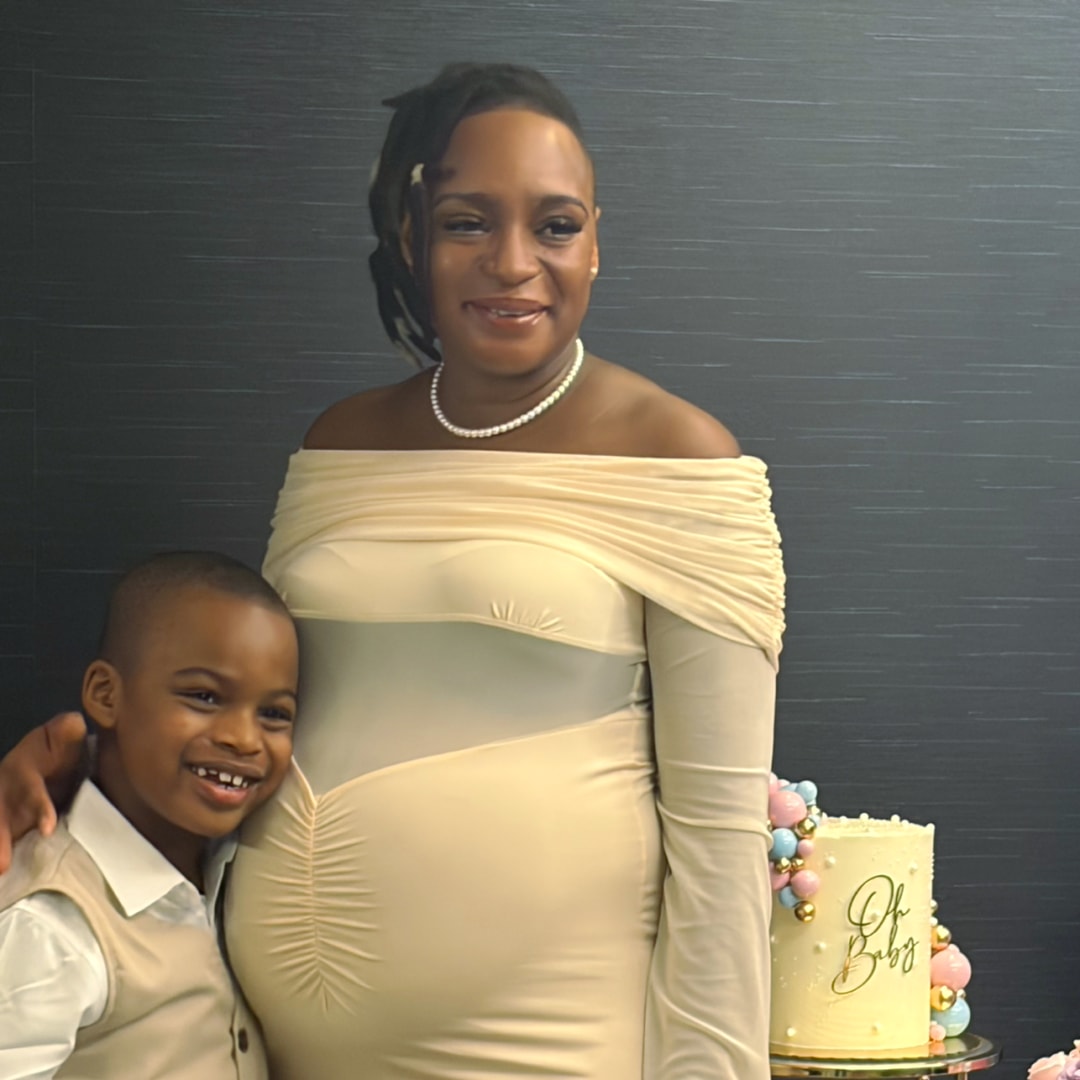 Photo shared by Arismendy for their Babylist baby registry.