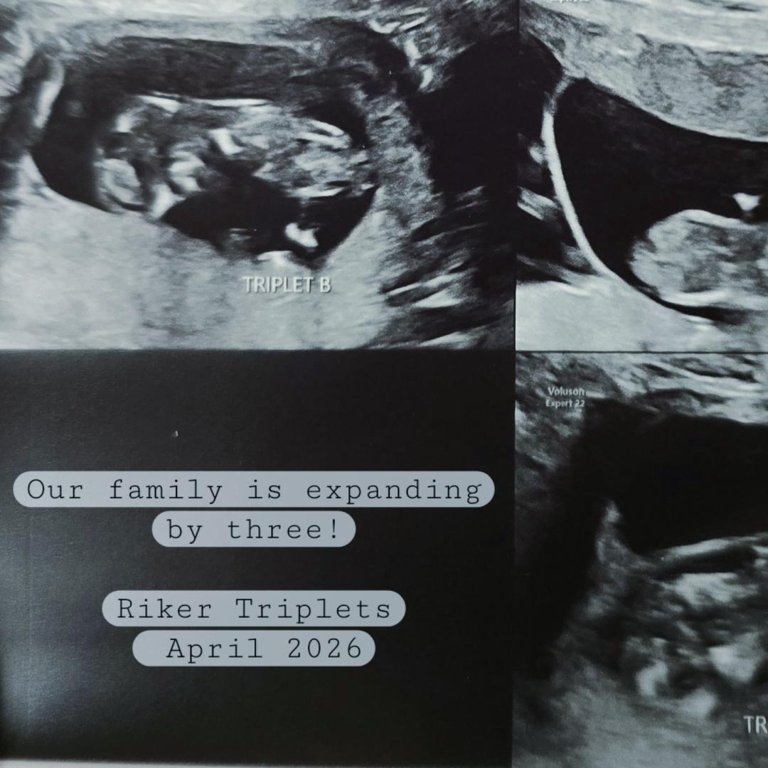 Photo shared by Jacob for their Babylist baby registry.