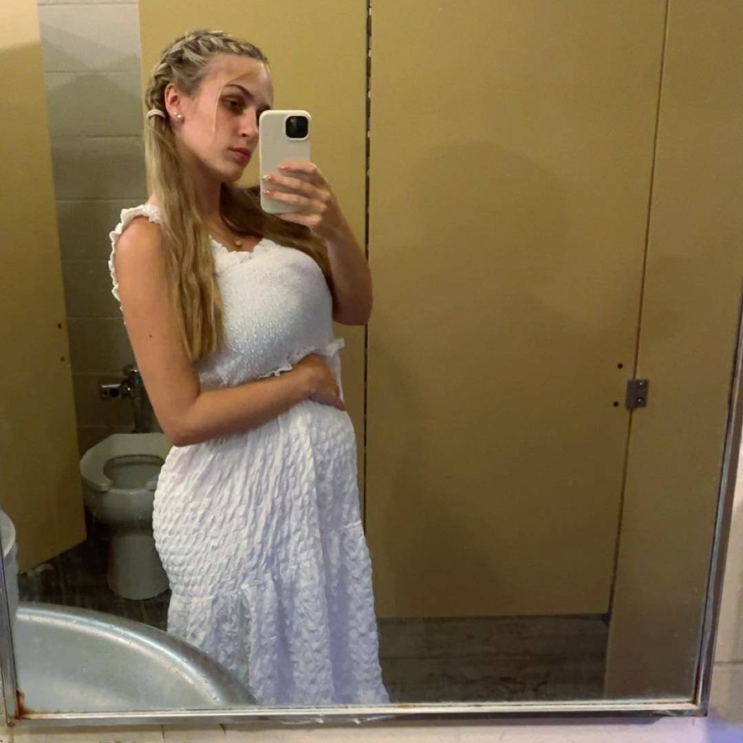 Photo shared by Angelica for their Babylist baby registry.
