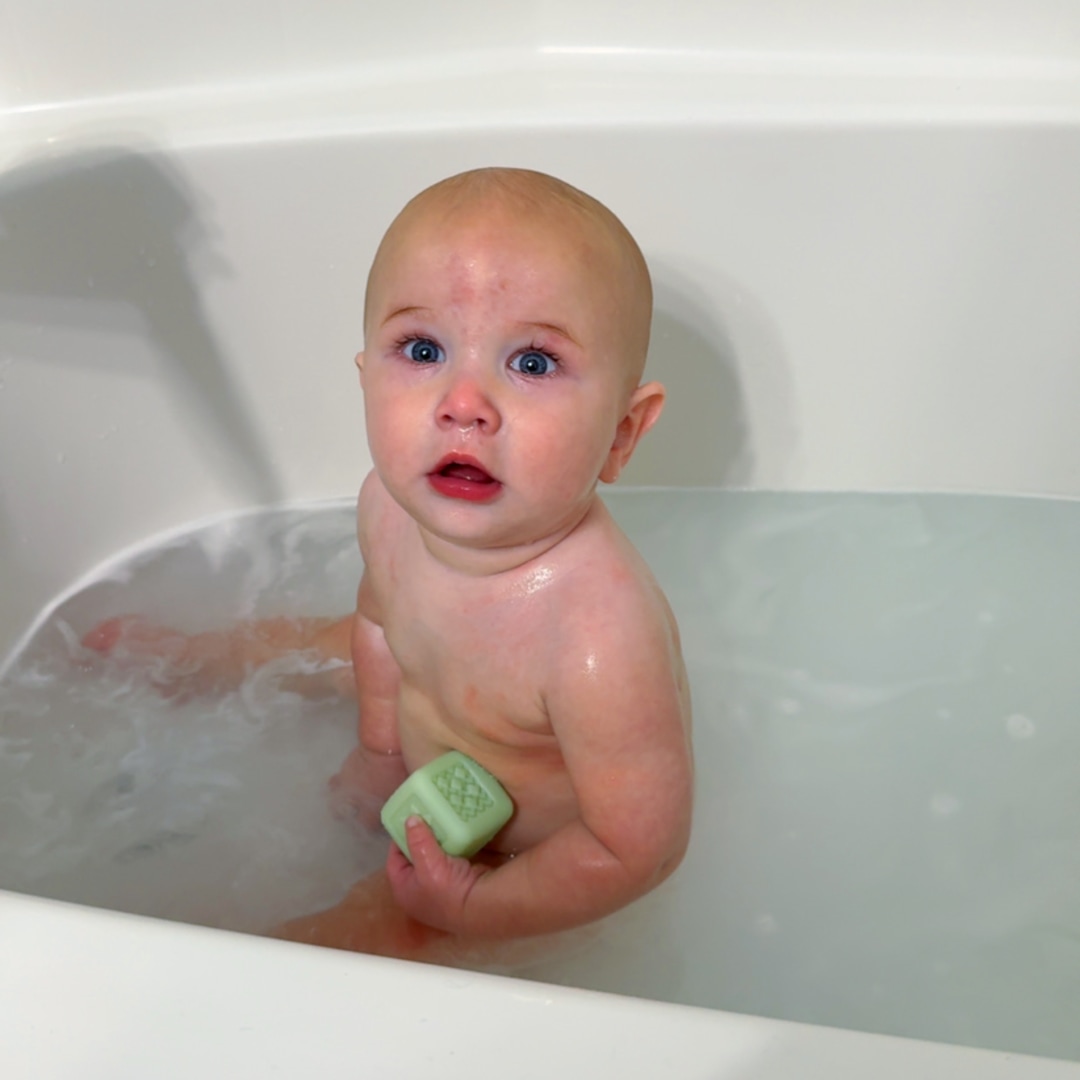 Photo shared by Lauren for their Babylist baby registry.
