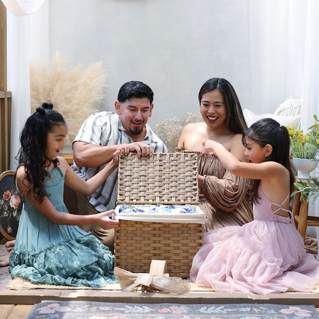 Photo shared by Camille for their Babylist baby registry.