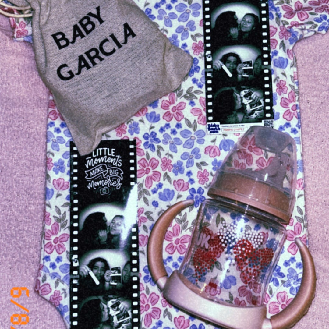 Photo shared by Daisy for their Babylist baby registry.